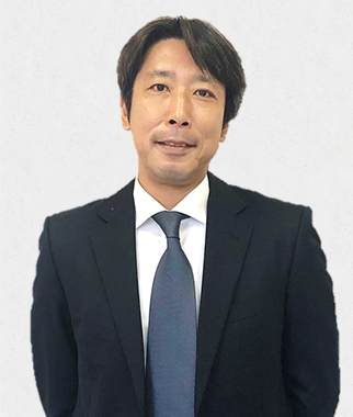 President Kengo Sato